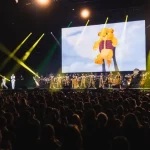 Disney Büyüsü İstanbul’u Sarıyor