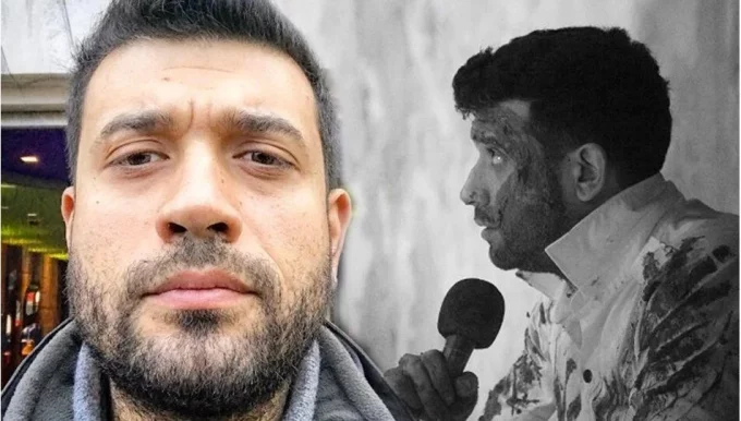 Doğancan Taşpınar 45 Yaşında Hayatını Kaybetti