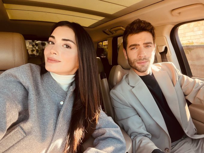 Doğum Gününde Aşka Geldi! Burak Berkay Akgül’ün Romantik Paylaşımları Dikkat Çekti