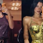 Dua Lipa iPhone 17 Pro Orange ile Sosyal Medyayı Salladı! Hayranlarından Yağmur Gibi Yorum