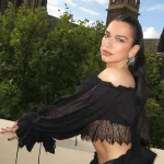 Dua Lipa ve Callum Turner Palermo’da Romantizmi Dorukta Yaşadı