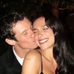 Dua Lipa ve Callum Turner’dan İtalya Kıyılarında Sinema Tadında Aşk!