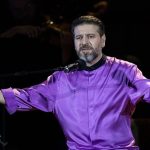 Dünyaca Ünlü Sanatçı Sami Yusuf, İstanbul’da Unutulmaz Bir Konser Verdi