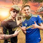 Ebo, Çakal’ın Sağlık Durumu Hakkında Açıklama Yaptı!