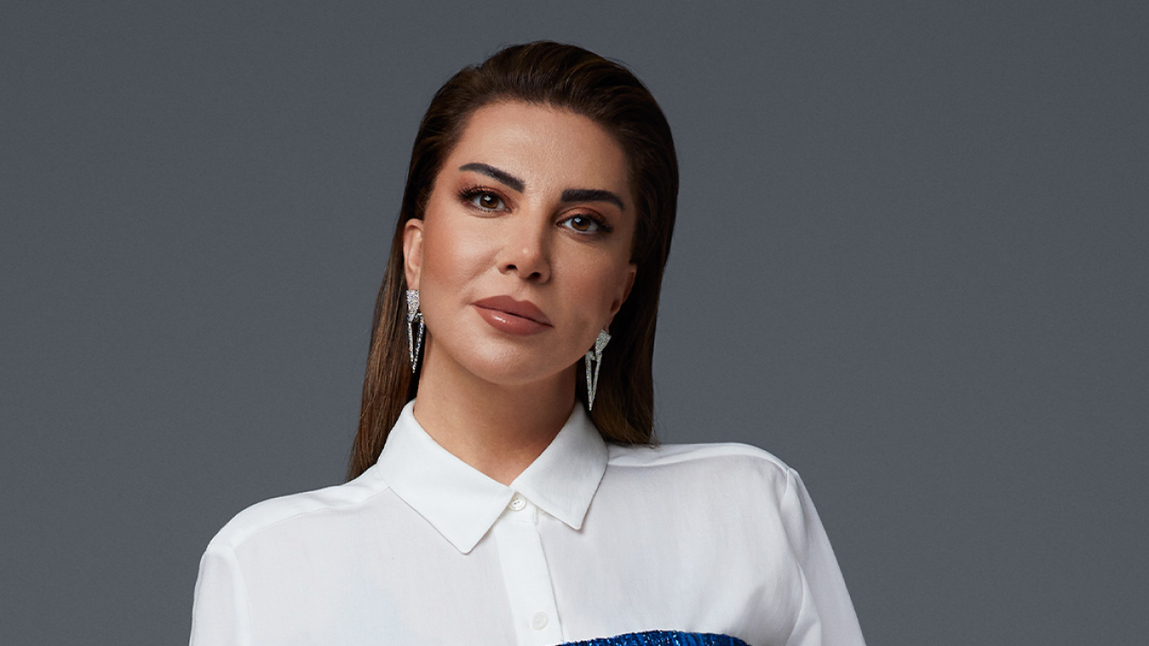 Ebru Yaşar'dan Kıbrıs'ta Muhteşem Bayram Konseri!