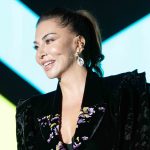 Ebru Yaşar'ın Gaziantep’te Sahnede Parlayan Tarzı