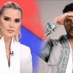 Ece Erken’den Flaş Sinan Akçıl Açıklaması