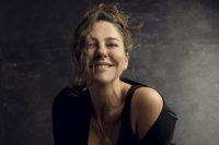 Ece Uslu Tatilde Talihsiz Bir Kaza Geçirdi