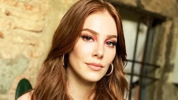 Elçin Sangu’dan İzmir’deki Yangınlara Duygusal Yardım Çağrısı: “Artık Bir Şeyler Yapın!”