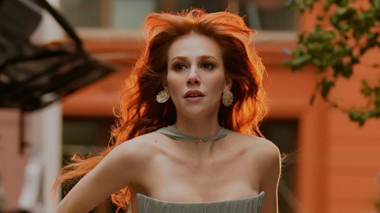 Elçin Sangu’dan Karakolluk Olay: “Can Güvenliğim Yok” Diyerek Şikayetçi Oldu