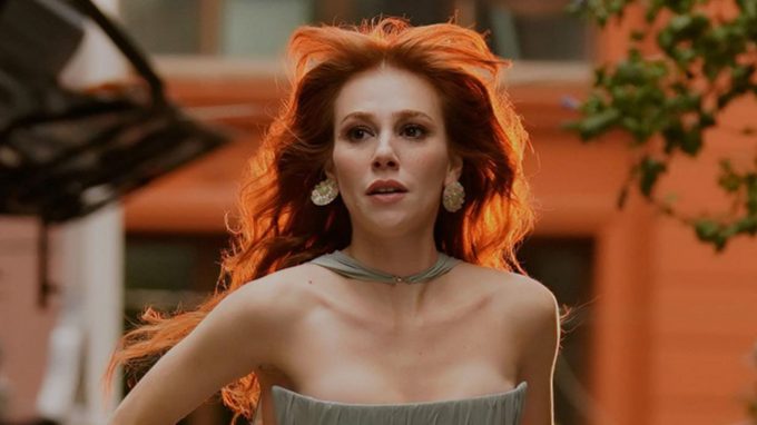 Elçin Sangu’dan Karakolluk Olay: “Can Güvenliğim Yok” Diyerek Şikayetçi Oldu