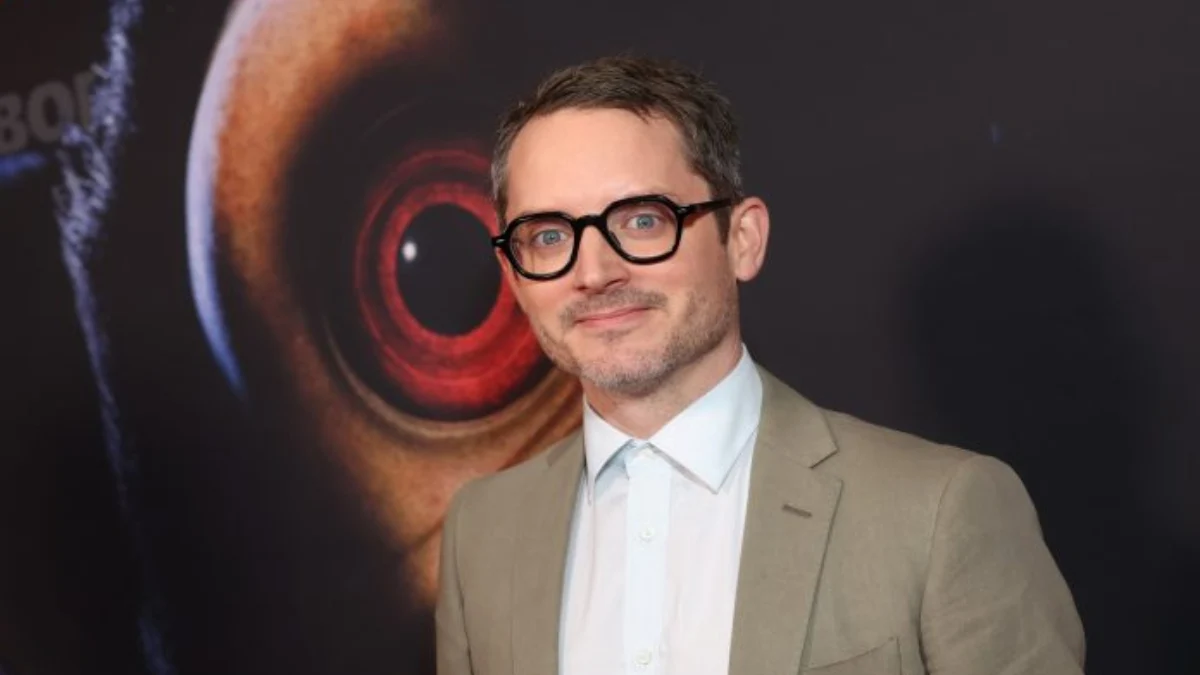 Elijah Wood’tan Şaşırtan İtiraf: Yüzüklerin Efendisi’nden Servet Kazanmadım