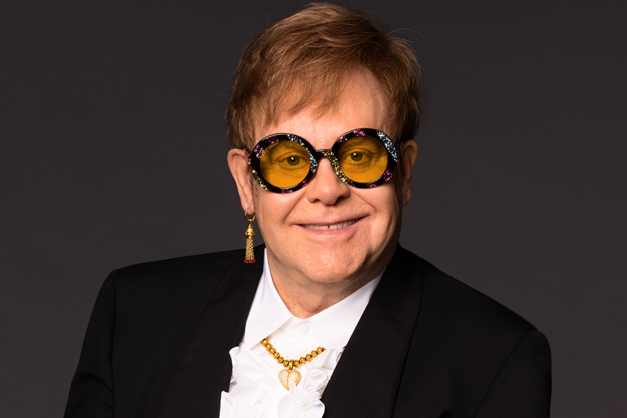 Elton John’dan Göz Yaşartan İtiraf: “Çocuklarımı Görememek En Büyük Acım”