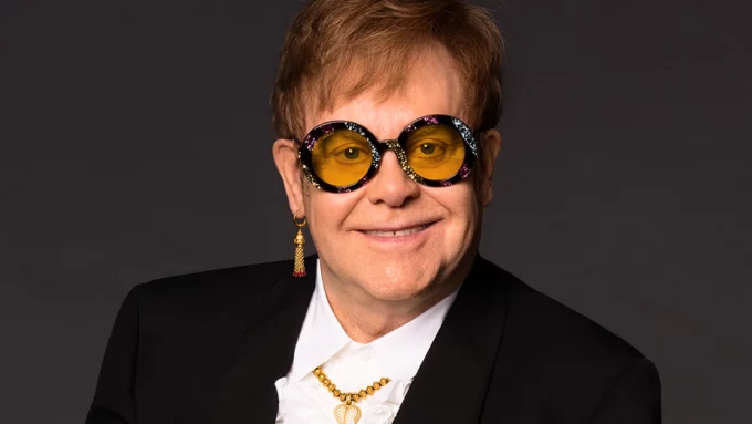 Elton John'ın Görme Kaybıyla Mücadelesinde Yeni Gelişme