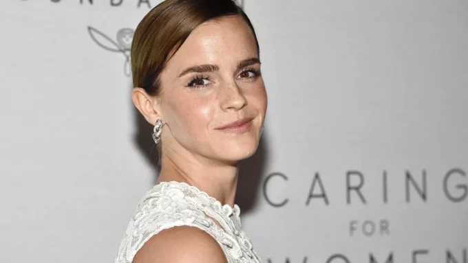 Emma Watson Hız Yaptı, Ehliyetini Kaptırdı! Karar Mahkemeden Geldi