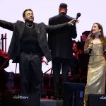 Emre Altuğ ile İpek Açar’dan Unutulmaz Konser Gömeç’te