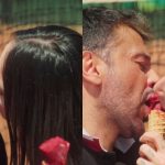 Emre Altuğ’un Klibindeki Dondurma Sahnesi Olay Oldu