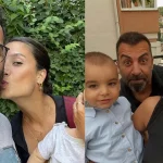 Emre ve Gizem Karayel'den Sinema ve Aile Dolu Bir Sürpriz