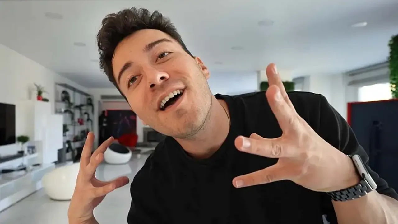 Enes Batur Ev Sahibiyle Mahkemelik Oldu!