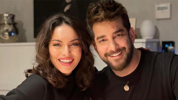 Enis Arıkan’dan Ezgi Mola Açıklaması: “O Defter Kapandı!”