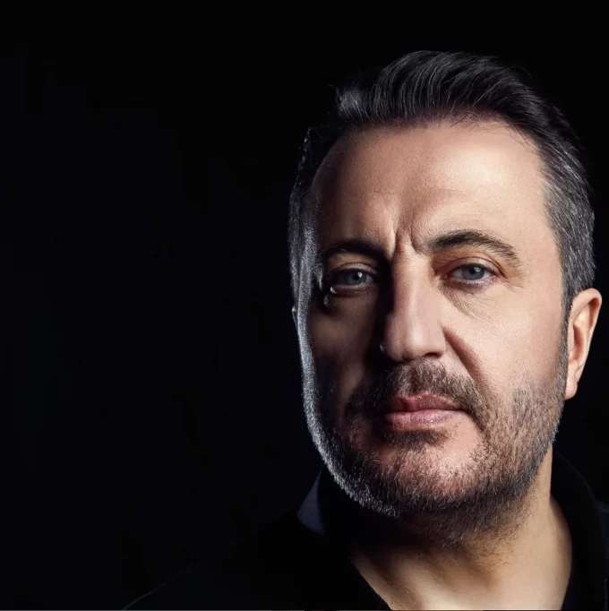 Ercan Saatçi’nin Büyük Acısı: Annesi Nezahat Saatçi Vefat Etti