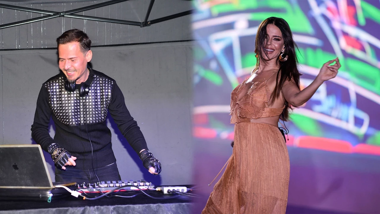 Erdem Kınay’dan Simge Sağın’a Sert Sözler: “Kazık Attı, Gitti!”