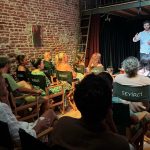 Erkan Kolçak Köstendil Ayvalık’ta Sanata Hayat Verdi: Kültür - Sanat Mekânı Açtı