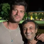 Ersin Korkut’tan Sosyal Medyayı Sallayan Paylaşım! “Teyzemin Oğlu” Notuyla Kıvanç Tatlıtuğ’u Etiketledi