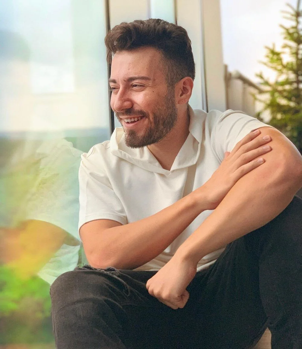 Eski Sevgilisi Başak Karahan’a Takıntısıyla Gündem Yaratan Enes Batur YouTube Kanalının Adını Değiştirdi