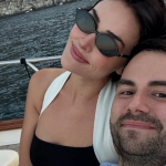 Esra Bilgiç ve Faruk Sabancı’dan Kalpli Paylaşım: Aşk Her Yerde!