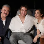 Esra Ronabar ve Barış Falay Aynı Akşam Rakip Oluyor