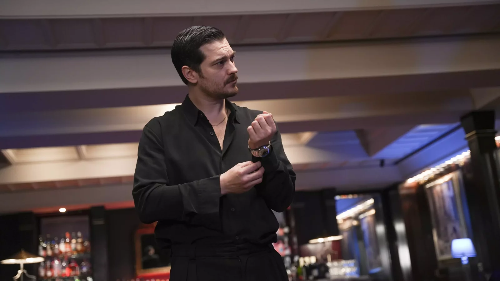 Eşref Rüya 2. Sezon Teaserı Yayınlandı!