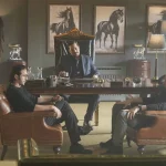 Eşref Rüya Kadrosuna İki Yeni Yıldız İsim Daha Ekleniyor!