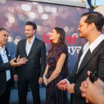 Eşref Rüya, MIPCOM 2025’te Cannes’ı Büyüledi