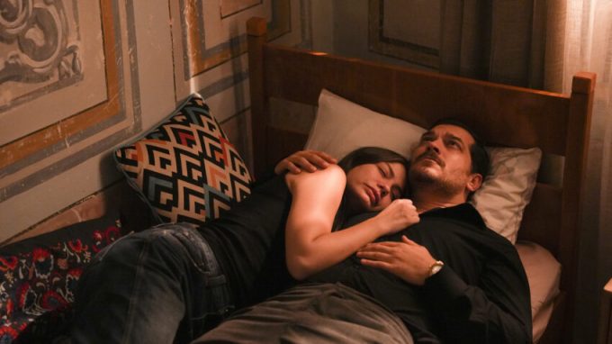 Eşref Rüya Tüm Kişilerde Fenerbahçe Maçını Geçti