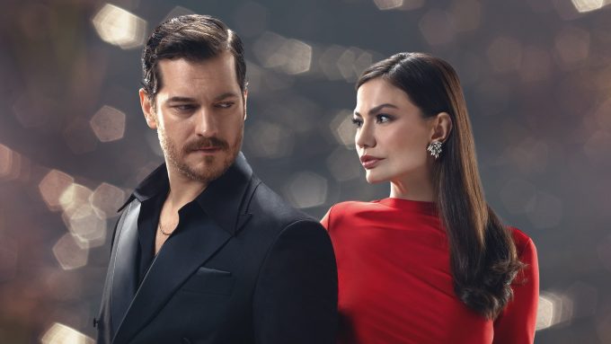 Eşref Rüya için Geri Sayım Başladı! Demet Özdemir’den Heyecanlandıran Paylaşım