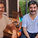 Eşref ve Cihan’dan Bıyıklı Yaz İmajı! Sosyal Medyada Fırtına Esti