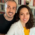 Ezgi Mola ile Mustafa Aksakallı Evliliklerini Noktaladı: 2 Yıllık Birliktelik Sona Erdi