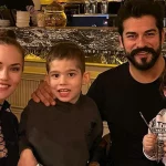 Fahriye Evcen ve Burak Özçivit Boşanıyor mu? Sosyal Medyayı Karıştıran Detay