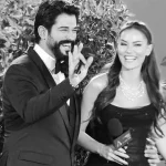 Fahriye Evcen ve Burak Özçivit Tatili Yatırıma Dönüştürdü