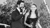 Fahriye Evcen ve Burak Özçivit Tatili Yatırıma Dönüştürdü