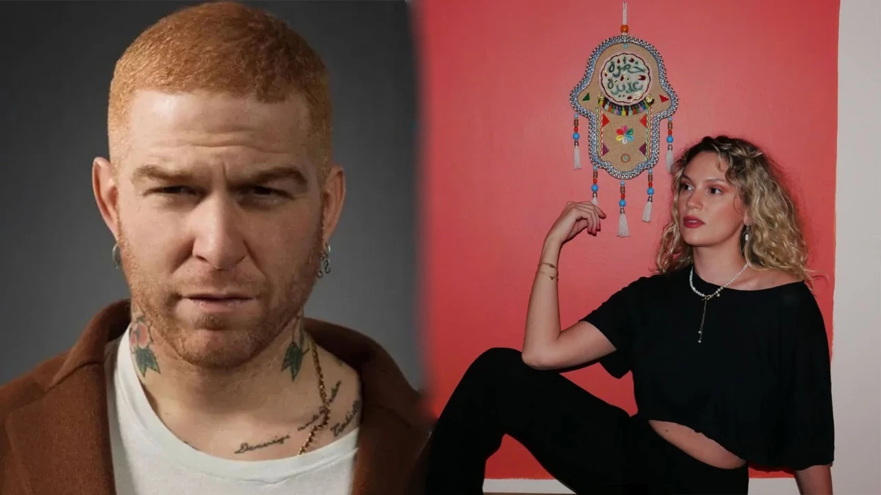 Farah Zeynep Abdullah ve Gökhan Özoğuz Aşk İddialarıyla Gündemde: Londra Kareleri Olay Yarattı