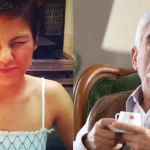 Fazilet Onat’tan Cezmi Baskın’a Şok Taciz İddiası