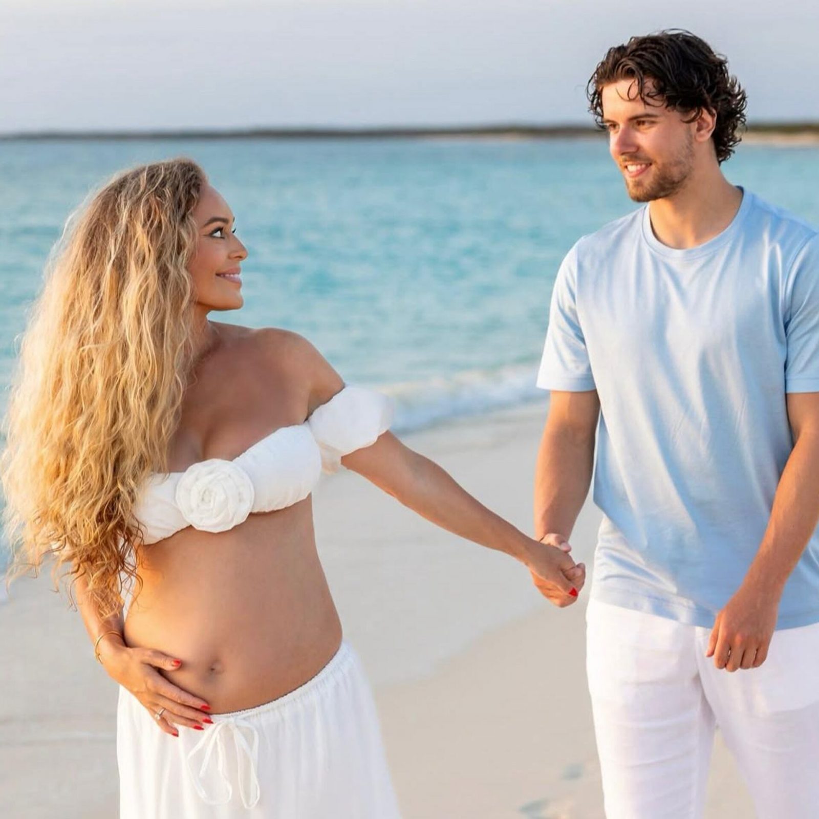 Ferdi Kadıoğlu Kız Babası Oluyor: Milli Yıldız'dan Duygusal Paylaşım