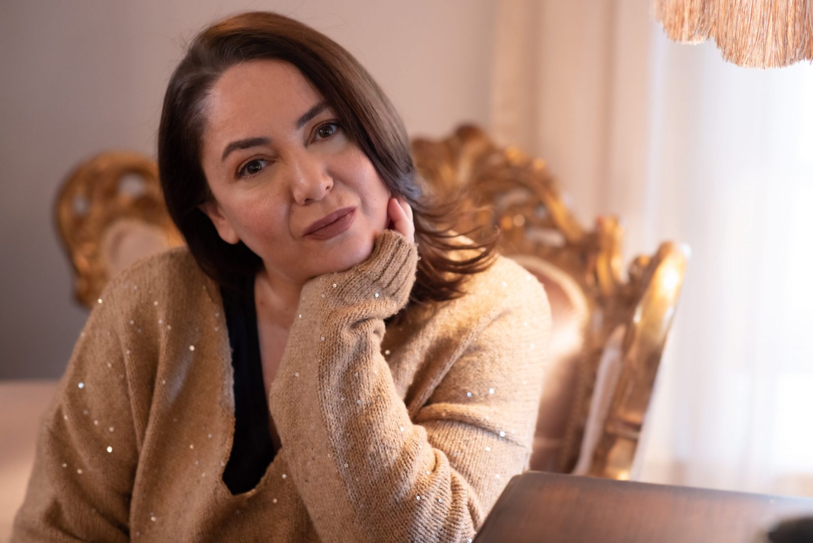 Feyza Civelek ve Sibel Taşçıoğlu Krizi Mi? Kızılcık Şerbeti’nden Açıklama Geldi