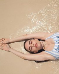 Florida’da Romantizm: Özge Gürel ve Serkan Çayoğlu Aşk Dolu Anlar Yaşıyor