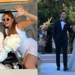 Feyyaz Şerifoğlu ve Merve Dinçkol’un Büyük Günü: “Başlıyoruz” Notuyla Nikâh Masasına Oturuyorlar!