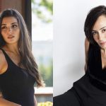 Senan Kara, “Gözyaşı Kraliçesi” Dizisinde Hande Erçel’in Annesi Oldu!