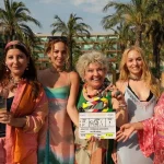 Gelin Takımı 2’nin Fragmanı Yayınlandı: Kahkaha ve Dostluk Dolu Bir Macera Geliyor