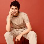 Genç Oyuncu İbrahim Yıldız'ın Üzerine Ağaç Devrildi